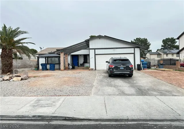 2nd image of 3954 N Walnut Rd, Las Vegas, NV 89115 | MLS# 2753974