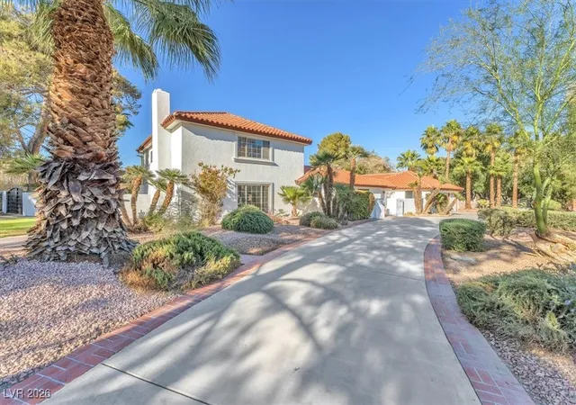 1st image of 2868 Vista Del Sol Ave, Las Vegas, NV 89120 | MLS# 2753982