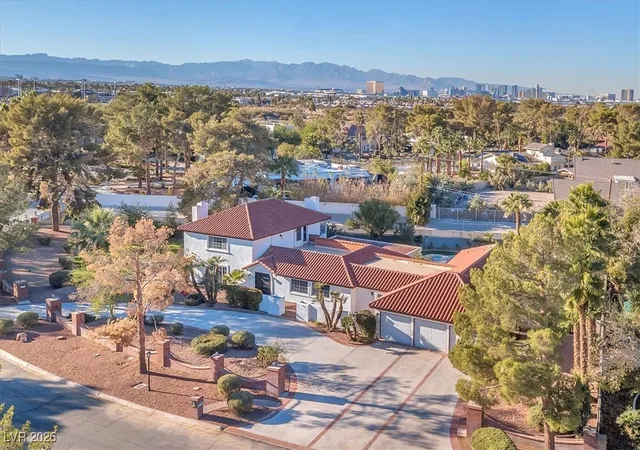 2nd image of 2868 Vista Del Sol Ave, Las Vegas, NV 89120 | MLS# 2753982