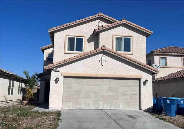 Photo 1 of Single family home for sale at 6370 W Haleh Ave, Las Vegas, NV 89141 | MLS# 2754020 | Listing updated on 2026-03-27
