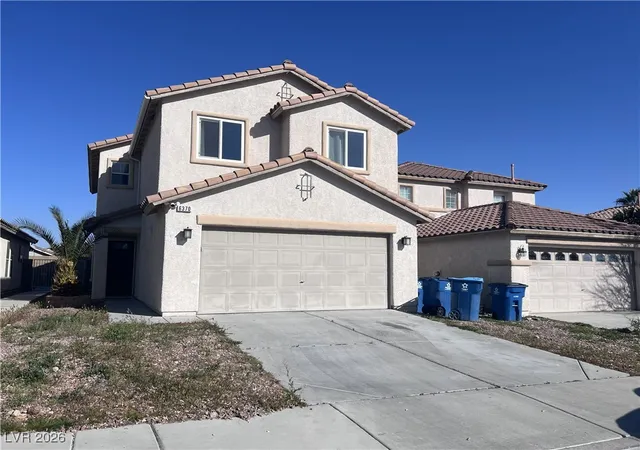 Photo 2 of Single family home for sale at 6370 W Haleh Ave, Las Vegas, NV 89141 | MLS# 2754020 | Listing updated on 2026-03-27