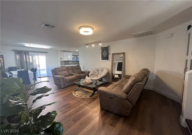 Photo 3 of Single family home for sale at 6370 W Haleh Ave, Las Vegas, NV 89141 | MLS# 2754020 | Listing updated on 2026-03-27