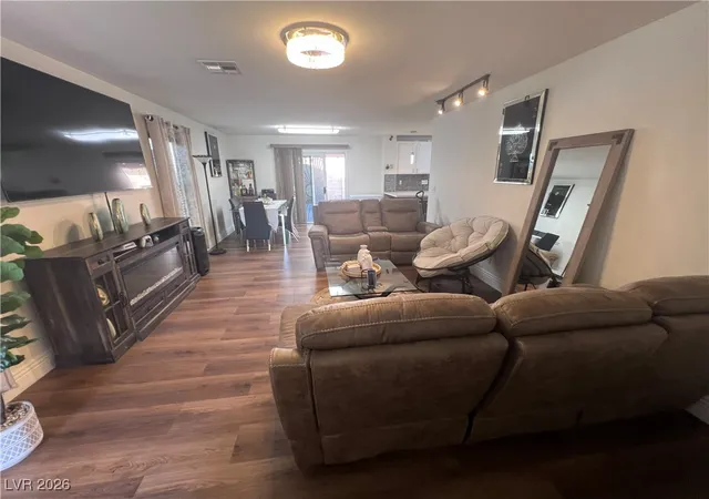 Photo 3 of Single family home for sale at 6370 W Haleh Ave, Las Vegas, NV 89141 | MLS# 2754020 | Listing updated on 2026-03-27
