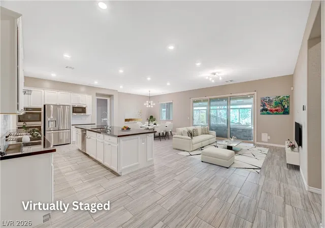 Photo 1 of Single family home for sale at 9938 Cambridge Brk Ave, Las Vegas, NV 89149 | MLS# 2753594 | Listing updated on 2026-06-29