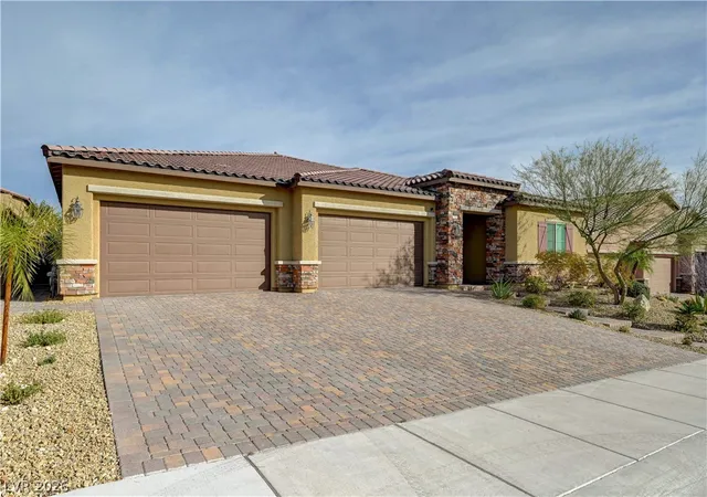 Photo 1 of Single family home for sale at 9938 Cambridge Brk Ave, Las Vegas, NV 89149 | MLS# 2753594 | Listing updated on 2026-06-29