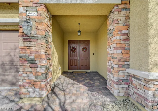 Photo 2 of Single family home for sale at 9938 Cambridge Brk Ave, Las Vegas, NV 89149 | MLS# 2753594 | Listing updated on 2026-06-29