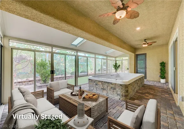 Photo 4 of Single family home for sale at 9938 Cambridge Brk Ave, Las Vegas, NV 89149 | MLS# 2753594 | Listing updated on 2026-06-29