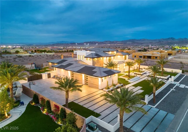 2nd image of 500 Trenier Dr, Henderson, NV 89002 | MLS# 2753079