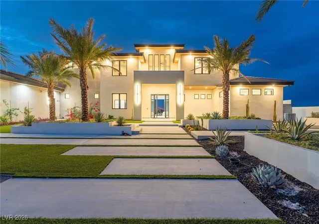 3rd image of 500 Trenier Dr, Henderson, NV 89002 | MLS# 2753079
