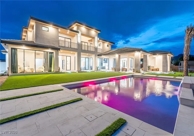 4th image of 500 Trenier Dr, Henderson, NV 89002 | MLS# 2753079