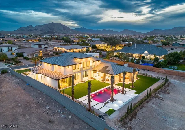 5th image of 500 Trenier Dr, Henderson, NV 89002 | MLS# 2753079