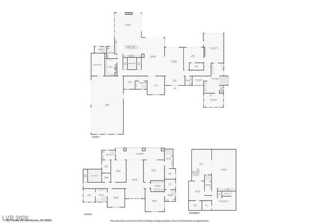 72nd image of 500 Trenier Dr, Henderson, NV 89002 | MLS# 2753079