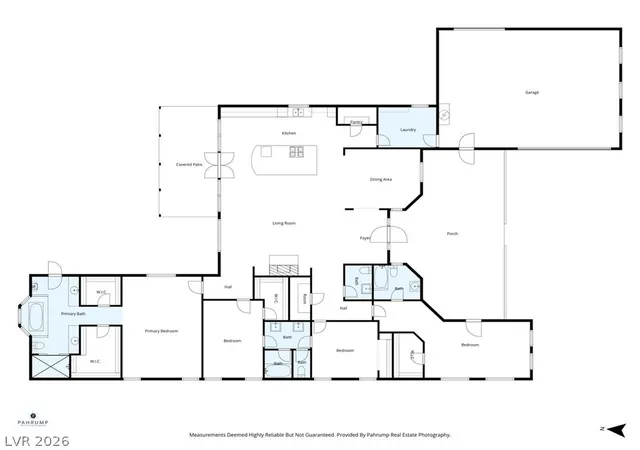 5th image of 460 E Hickory St, Pahrump, NV 89048 | MLS# 2752254