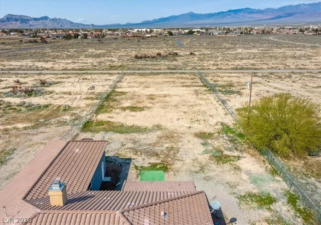 16th image of 461 Gina St, Pahrump, NV 89048 | MLS# 2753624
