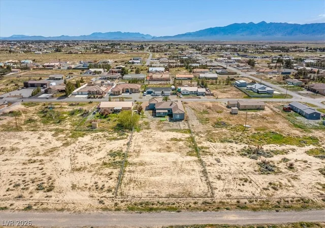 1st image of 461 Gina St, Pahrump, NV 89048 | MLS# 2753624