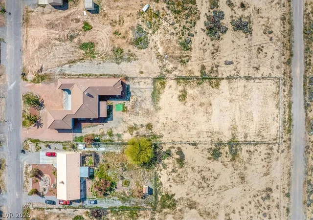 2nd image of 461 Gina St, Pahrump, NV 89048 | MLS# 2753624