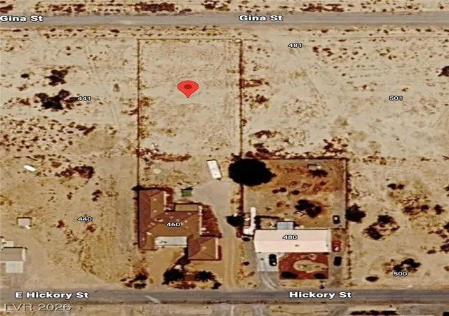 3rd image of 461 Gina St, Pahrump, NV 89048 | MLS# 2753624