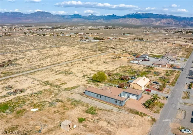 4th image of 461 Gina St, Pahrump, NV 89048 | MLS# 2753624