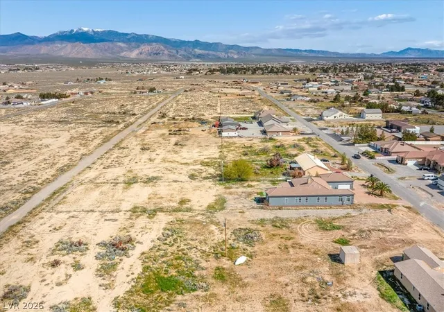 5th image of 461 Gina St, Pahrump, NV 89048 | MLS# 2753624