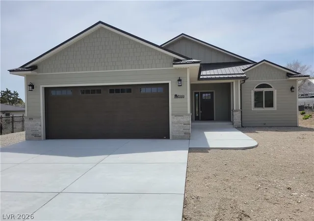 Homes for sale in Ely, NV | 2321 Campton St, Ely, NV 89301 | MLS# 2752236
