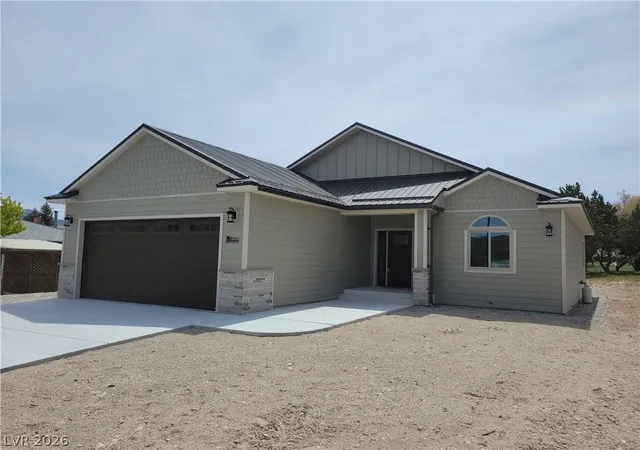 Homes for sale in Ely, NV | 2321 Campton St, Ely, NV 89301 | MLS# 2752236