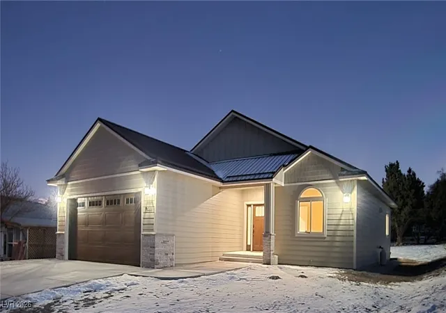 Homes for sale in Ely, NV | 2321 Campton St, Ely, NV 89301 | MLS# 2752236