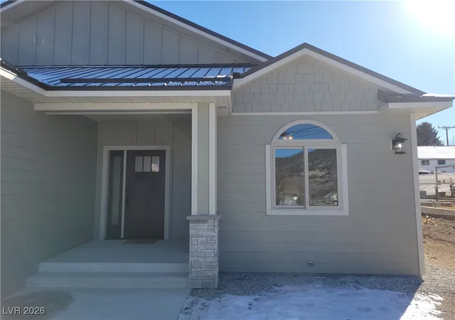 Homes for sale in Ely, NV | 2321 Campton St, Ely, NV 89301 | MLS# 2752236