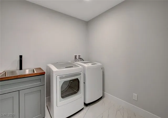 5th image of 723 Spanish Dr, Las Vegas, NV 89110 | MLS# 2754110