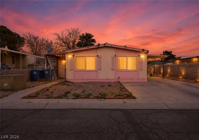 1st image of 3802 Pecan Ln, Las Vegas, NV 89115 | MLS# 2754253