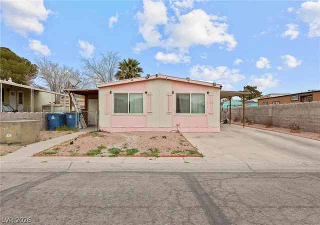2nd image of 3802 Pecan Ln, Las Vegas, NV 89115 | MLS# 2754253
