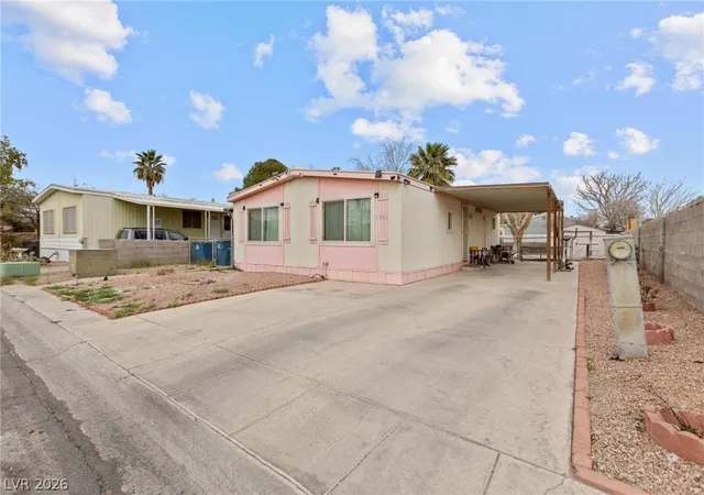 3rd image of 3802 Pecan Ln, Las Vegas, NV 89115 | MLS# 2754253