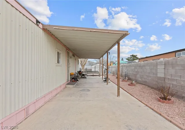 5th image of 3802 Pecan Ln, Las Vegas, NV 89115 | MLS# 2754253