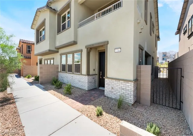 1st image of 1784 Sparrow Nest St, Las Vegas, NV 89138 | MLS# 2752674