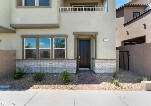2nd image of 1784 Sparrow Nest St, Las Vegas, NV 89138 | MLS# 2752674