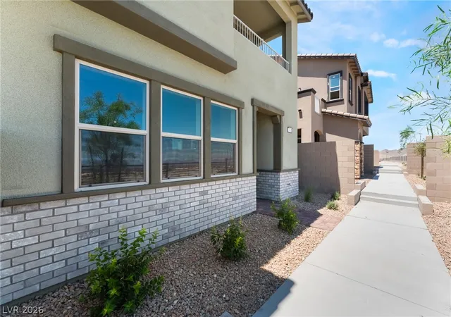 3rd image of 1784 Sparrow Nest St, Las Vegas, NV 89138 | MLS# 2752674