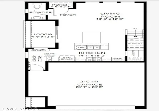 4th image of 1784 Sparrow Nest St, Las Vegas, NV 89138 | MLS# 2752674
