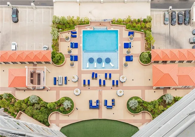 2nd image of Allure, Las Vegas, NV 89102