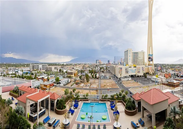 30th image of 200 W Sahara Ave #910, Las Vegas, NV 89102 | MLS# 2754399