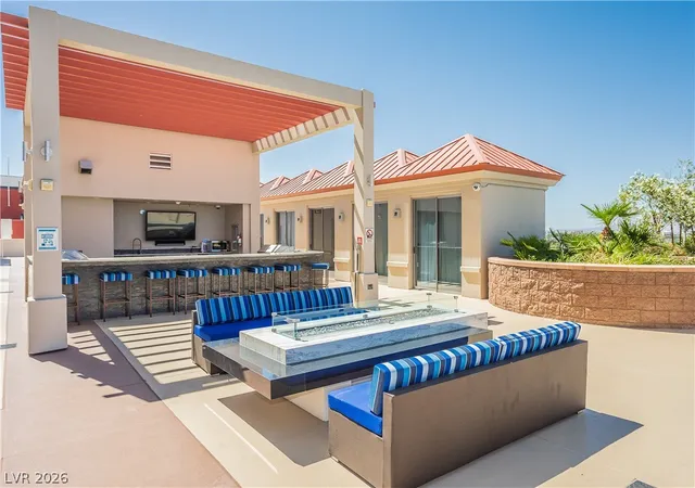 4th image of 200 W Sahara Ave #910, Las Vegas, NV 89102 | MLS# 2754399