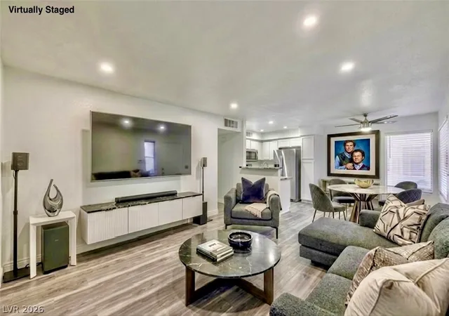 1st image of 3058 Tarpon Dr #103, Las Vegas, NV 89120 | MLS# 2754420