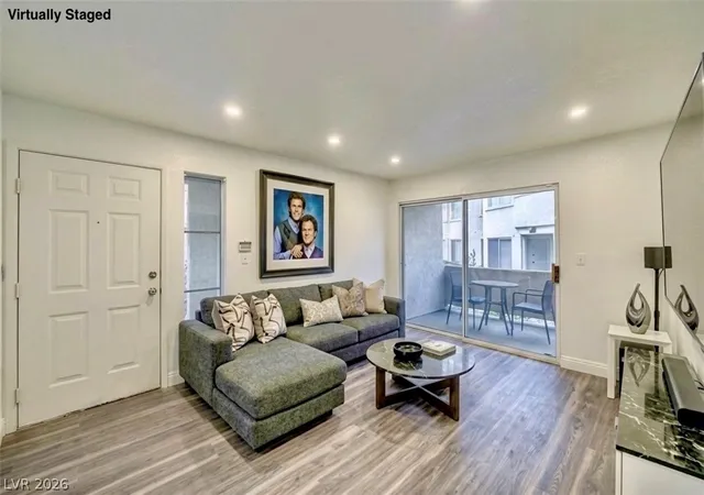 2nd image of 3058 Tarpon Dr #103, Las Vegas, NV 89120 | MLS# 2754420