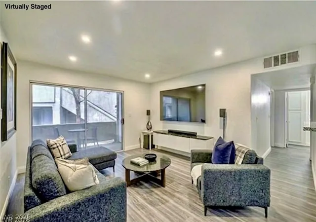 3rd image of 3058 Tarpon Dr #103, Las Vegas, NV 89120 | MLS# 2754420
