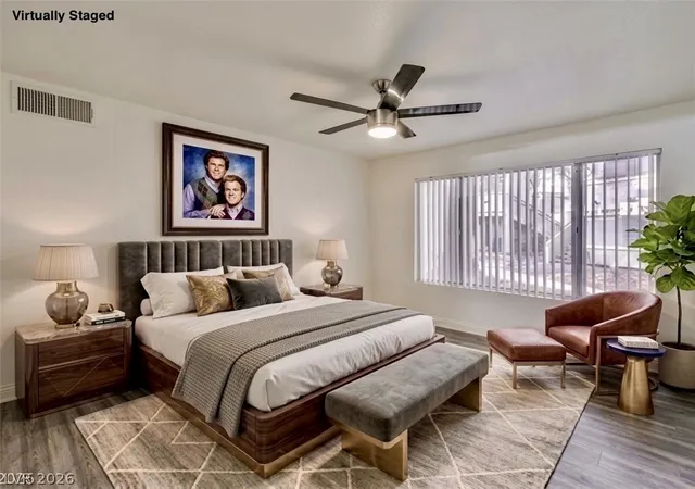 4th image of 3058 Tarpon Dr #103, Las Vegas, NV 89120 | MLS# 2754420
