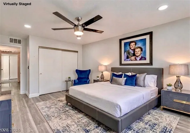 5th image of 3058 Tarpon Dr #103, Las Vegas, NV 89120 | MLS# 2754420