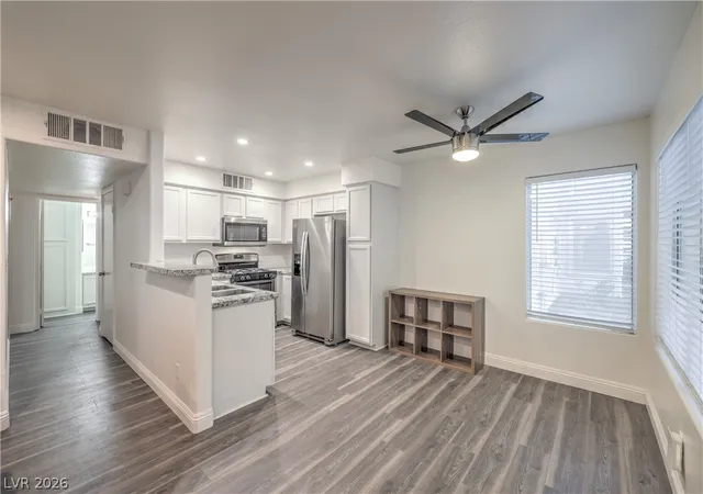 2nd image of 3058 Tarpon Dr, Las Vegas, NV 89120