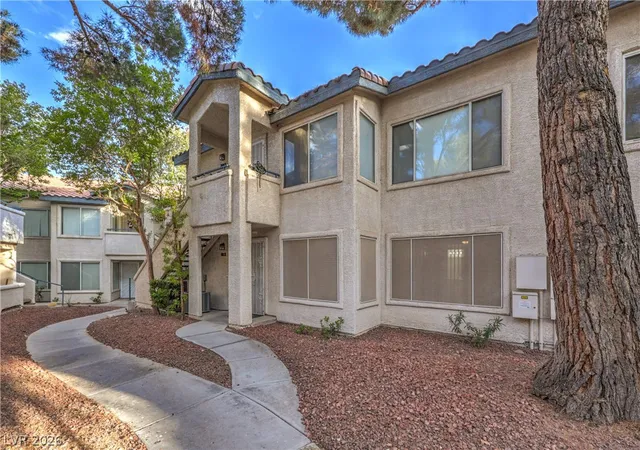 62nd image of 3058 Tarpon Dr #103, Las Vegas, NV 89120 | MLS# 2754420