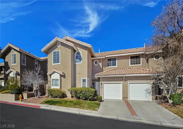 Photo 3 of Townhouse for sale at 9334 Peace Pipe Ct, Las Vegas, NV 89117 | MLS# 2754427 | Listing updated on 2026-07-29