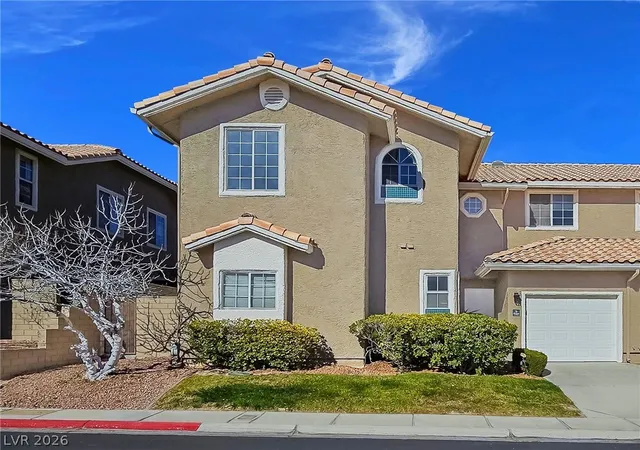Photo 3 of Townhouse for sale at 9334 Peace Pipe Ct, Las Vegas, NV 89117 | MLS# 2754427 | Listing updated on 2026-07-29