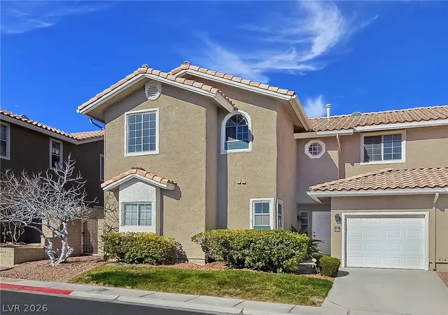 Photo 4 of Townhouse for sale at 9334 Peace Pipe Ct, Las Vegas, NV 89117 | MLS# 2754427 | Listing updated on 2026-07-29
