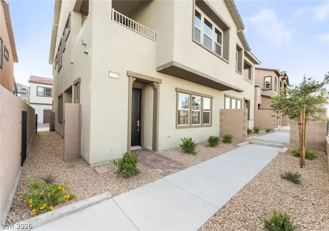 1st image of 1772 Sparrow Nest St, Las Vegas, NV 89138 | MLS# 2754417